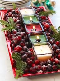 Who needs cookies when you have 12 of 24. 50 Easy Christmas Centerpiece Ideas Midwest Living