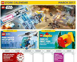 Printable calendars and planners march 2021. Lego Store Milug
