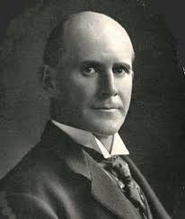 Eugene Debs: "Canton, Ohio"