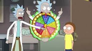 Here's what the release schedule currently looks like for those in regions that will get rick and morty season 5 weekly: Rick And Morty Season 5 Episode 9 And 10 Release Date Watch Online Otakukart