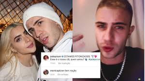 Foto: Monica Picon, mãe de Jade, reclama de posicionamento da equipe da  influencer nas redes sociais durante o 'BBB 22'