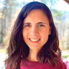 Jeanie Ingram's Instagram, Twitter & Facebook