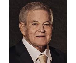 Stephen Ellison Obituary (1951