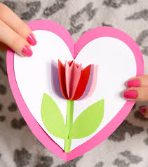 Kids love valentines day and joining in. 20 Super Cute Diy Valentine Cards For Kids