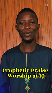 Join Reverend Femi Ojo at the 10th Annual Interdenominational Convention