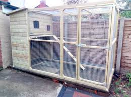 Below, we'll look at some of my. Diy Outdoor Cat Enclosure Attached To House