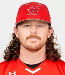 2022 Baseball Roster