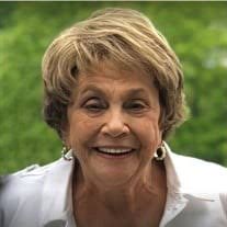 Joanne Marie Stout Obituary (2022)