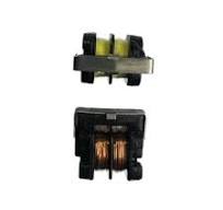 Customized UU10.5 30mH High-Frequency Coil Filtering Inductor Through-Hole  Choke Copper Wire Power Transformer Free Sample