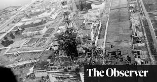 Let me come down with a wood momo. The Truth About Chernobyl I Saw It With My Own Eyes Chernobyl Nuclear Disaster The Guardian
