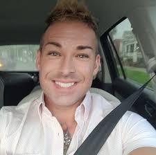 Terry Fuller-Waymire