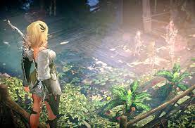 A range of lethal weapons, from axes and chainsaws to blasters and bfgs. The Top Ten Android Games Of The Month March 2018