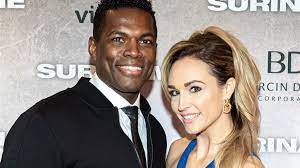 Hari ante remy bonjasky en la final del world gp en yokohama. Remy Bonjasky Krijgt Flinke Tegenvaller Te Verwerken Rtl Boulevard