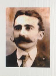 Elsie May Whitmore 1883–1957