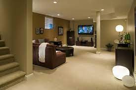 Total basement renovation cost can vary, but in most cases, this project won't be cheap. 2021 Basement Remodel Cost Average Fee To Finish Basement