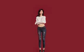 This hd wallpaper is about nara, kwon, white, simple, girl, kpop, one person, studio shot, original wallpaper dimensions is 3840x2400px, file size is 144.6kb. Hk02 Kpop Girl Kwon Nara Red White Wallpaper