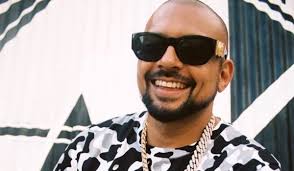 WBSS Media-Sean Paul