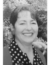 EILEEN CHRISTIE Obituary (2024)