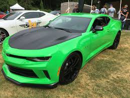 Are you looking for wiring diagram for your projects? Krypton Green Color For Camaro Is A Go Camarosocial Com