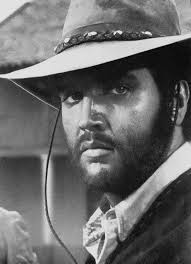 Elvis movie charro is underrated