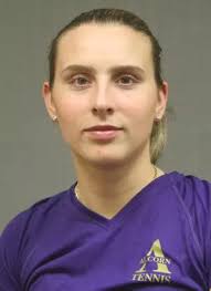 Stefany Grlj (3/18/2019)