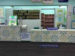 Persiaran raja muda musa 42000 klang selangor. Jom Ke Klinik Pergigian Sabak Pejabat Kesihatan Pergigian Daerah Sabak Bernam Selangor Official Facebook