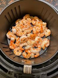 Nadine greeff / stocksy united the ultimate guide bhofack2 / getty for safety reasons, storing. Air Fryer Frozen Shrimp Melanie Cooks