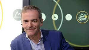 Maybe you would like to learn more about one of these? Foix Franck Ferrand Va Raconter L Ariege A La Tele Ladepeche Fr