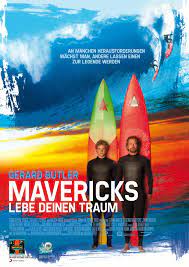 Durch einen zufall findet er heraus. Mavericks Lebe Deinen Traum Film 2012 Trailer Kritik Kino De