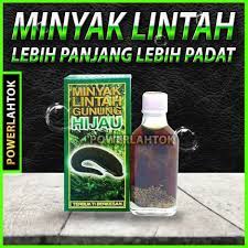Kedahsyataan pakai minyak lintah papua minyak lintah papua untuk menyamarkan krek/retak di batu akik bisa menggunakan. Powerlahtok Minyak Lintah Gunung Hijau Lelaki Wanita Facebook