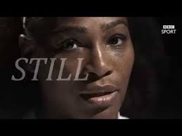 Serena Williams Reads Still I Rise By Maya Angelou Still I Rise Maya Angelou Serena Williams