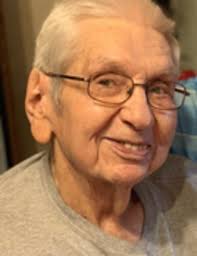 Bernard A Buck Obituary