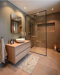 Epingle Sur Salle De Bains Moderne