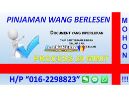 Johor bharu syarikat pinjaman berlesen. Pinjaman Wang Berlesen Batucaves Selayang 016 2298823 Mrs Eunice Petaling Jaya Sekaki My Gedung Iklan Percuma Malaysia