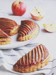 Les Chaussons Aux Pommes Chaussons Aux Pommes Recette Chausson Aux Pommes Chausson Aux Pommes Maison