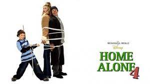 Sinopsis Home Alone 4 Big Movies Family Gtv Sore Ini Tayang Jam 15 00 Wib Tribun Jateng