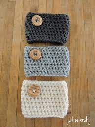 One dozen handmade baby gifts to sew. 15 Easy Crochet Patterns Perfect For The Man In Your Life Dabbles Babbles