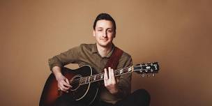 Ryan Pinette @ Burlington Marriott