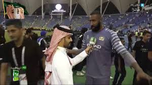 وليد بن عبدالله آل ثاني. ÙˆÙ„ÙŠØ¯ Ø¹Ø¨Ø¯Ø§Ù„Ù„Ù‡ Ø­Ø§Ø±Ø³ Ù†Ø§Ø¯ÙŠ Ø§Ù„Ù†ØµØ± Ø£ØµØ¹Ø¨ Ù…Ø¨Ø§Ø±Ø§Ø© Ù…Ø±Øª Ø¹Ù„ÙŠÙ†Ø§ ÙƒØ§Ù†Øª Ù…Ø¨Ø§Ø±Ø§Ø© Ø§Ù„Ø¥ØªÙØ§Ù‚ Youtube