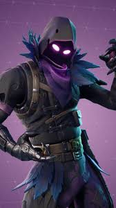 Official twitter account for #fortnite; Raven Skin Wallpapers Wallpaper Cave