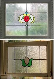 The craftsman should cut the big piece stained glass into thousands small pieces, and smooth all the edge of glass 15 Gorgeous Diy Stained Glass Projects That Will Beautifully Decorate Your Outdoors Diy Crafts