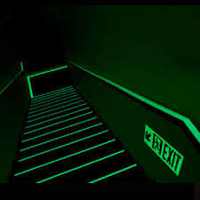 The best price in learn the simple process of installing metal or vinyl nosing strips on stairs for a finished look and stair nosing is designed for installation on the edge of a stair tread. China Chinese Wholesale Photoluminescent Vinyl Photoluminescent Aluminum Anti Slip Stair Nosing Highviz Factory And Manufacturers Highviz