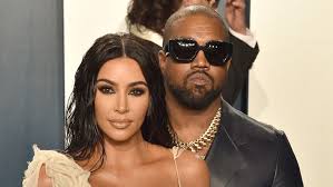 Kanye west is a popular rapper, producer, and entrepreneur. Kanye West Is So Proud Of Wife Kim Kardashian For Officially Becoming A Billionaire Entertainment Tonight