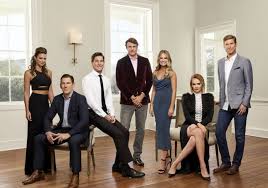 Southern Charm Salaries Exposed Who Makes More Shep Rose Or Thomas Ravenel Southern Charm Cast Charmed Season 6 Shep Rose