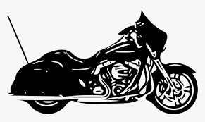 Harley davidson motorcycle flag motorsport racing banner custom logo. Harley Davidson Motorcycle Svg Hd Png Download Kindpng