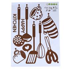 40*105cm wall decals shop window