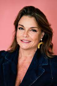 Clinical psychologist and sexologist active in #belgium, #holland and #uk. Goedele Liekens Heeft Huidkanker Helaas Worden De Slechte Dagen Steeds Frequenter Showbizz Hln Be