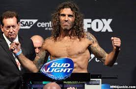 Penn that clay guida will compete against has lost a step. Clay Guida Mma Junkie