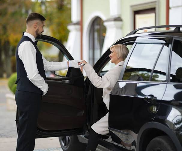 Private Car Service NYC - Professional Car Service