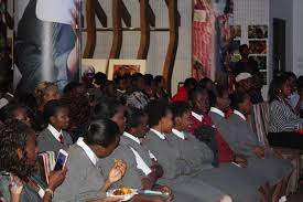 The kenya high school, 30035. World Youth Alliance Wya Africa Host Storytelling Project With Kenya High School Club